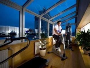Ljubljana City Centre Hotel | Best Western Premier Hotel Slon
