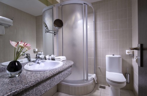 Ljubljana City Centre Hotel | Best Western Premier Hotel Slon