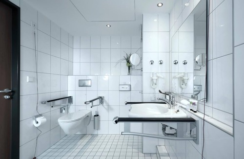 Frankfurt Hotel | Best Western Premier IB Hotel Friedberger Warte