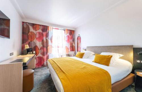 La Rochelle City Centre Hotel | Best Western Premier Le Masq Hotel