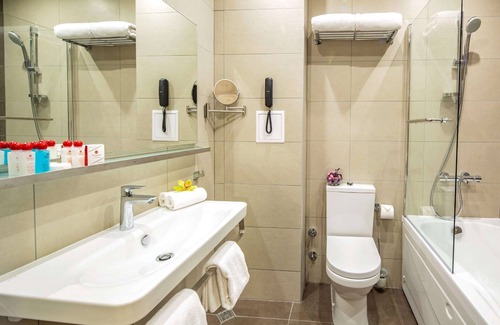 Plovdiv Hotel | Best Western Premier Plovdiv Hills