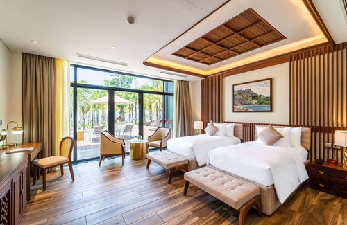Duong To Complejo | Best Western Premier Sonasea Phu Quoc