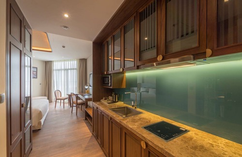 Duong To Complejo | Best Western Premier Sonasea Phu Quoc