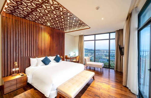 Duong To Complejo | Best Western Premier Sonasea Phu Quoc