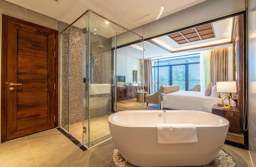 Duong To Complejo | Best Western Premier Sonasea Phu Quoc