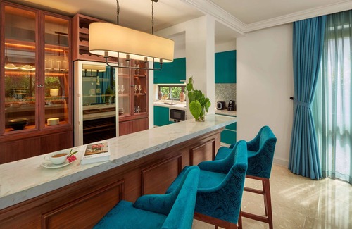 Duong To Complejo | Best Western Premier Sonasea Villas Phu Quoc