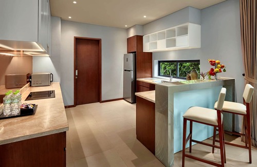 Duong To Complejo | Best Western Premier Sonasea Villas Phu Quoc