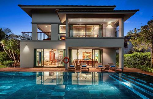Duong To Hotel | Best Western Premier Sonasea Villas Phu Quoc