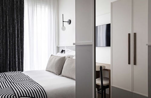 L'Europe Hotel | Best Western Premier The Blake Paris Gare Saint Lazare