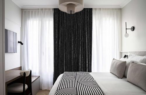 L'Europe Hotel | Best Western Premier The Blake Paris Gare Saint Lazare