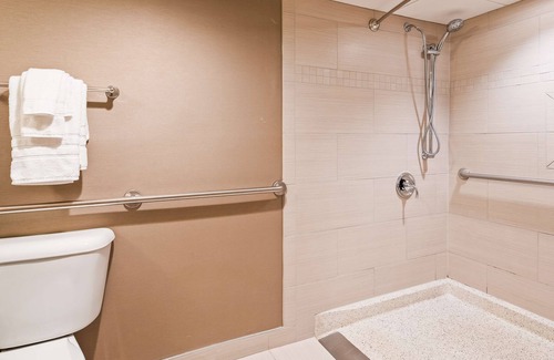 Harrisburg Hotel | Best Western Premier The Central Hotel & Conference Center