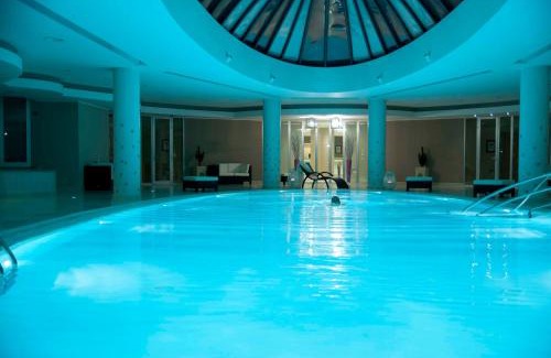 Quattromiglio Hotel | Best Western Premier Villa Fabiano Palace Hotel