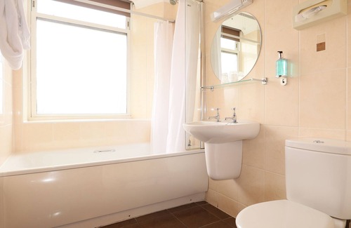 Dundee Hotel | Best Western Queens Hotel