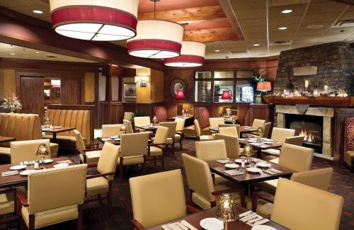 Rapid City Hotel | Best Western Ramkota Hotel
