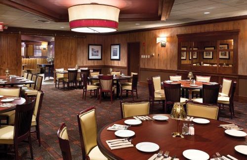 Rapid City Hotel | Best Western Ramkota Hotel