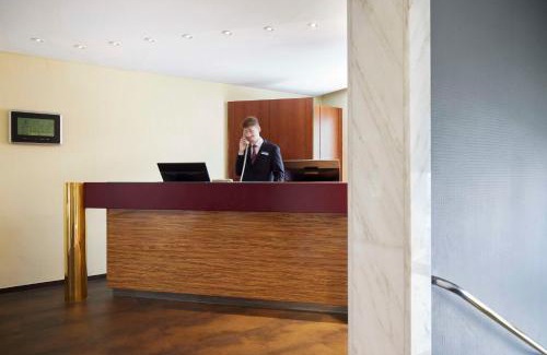 Altona-Nord Hotel | Best Western Raphael Hotel Altona