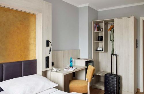 Altona-Nord Hotel | Best Western Raphael Hotel Altona
