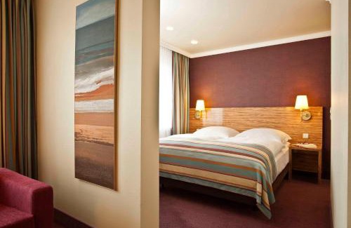 Altona-Nord Hotel | Best Western Raphael Hotel Altona