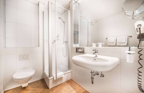 Altona-Nord Hotel | Best Western Raphael Hotel Altona