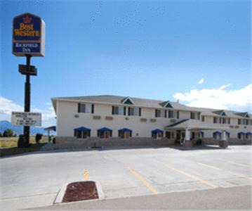 Richfield Hotel | Best Western Richfield Inn