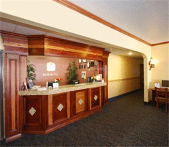 Richfield Hotel | Best Western Richfield Inn