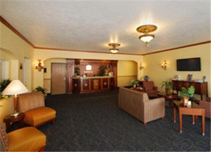 Richfield Hotel | Best Western Richfield Inn