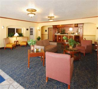 Richfield Hotel | Best Western Richfield Inn