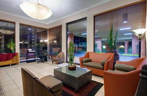 Dunbar Spring Hotel | Best Western Royal Sun Inn & Suites