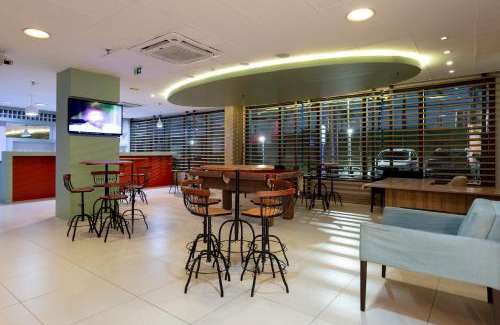 Sao Cristovao Hotel | Best Western Salvador Hangar Aeroporto