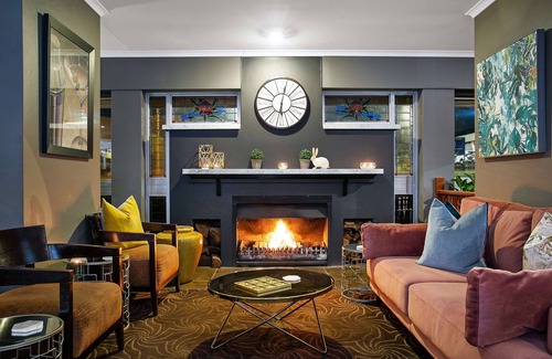 Tamworth Hotel | Best Western Sanctuary Inn