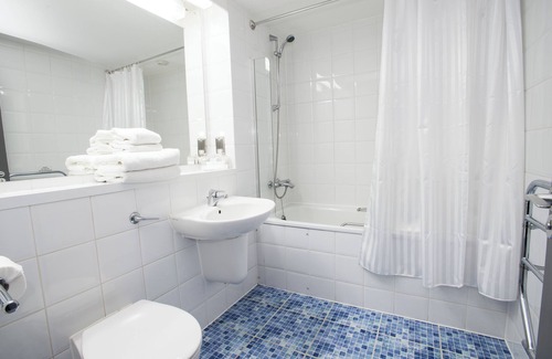 Sheffield Hotel | Best Western Sheffield City Hotel
