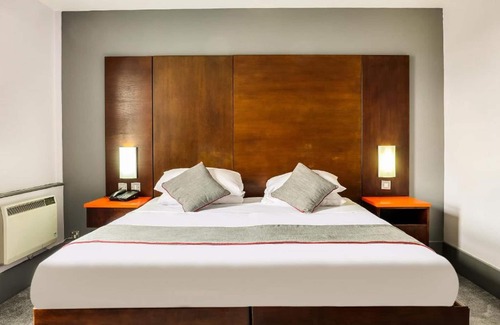 Sheffield Hotel | Best Western Sheffield City Hotel