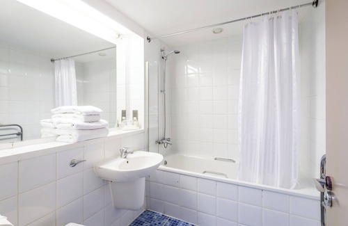 Sheffield Hotel | Best Western Sheffield City Hotel