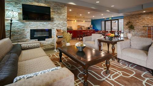 Monroe Hotel | Best Western Sky Valley Inn