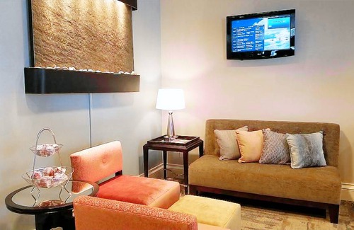 Titusville Hotel | Best Western Space Shuttle Inn