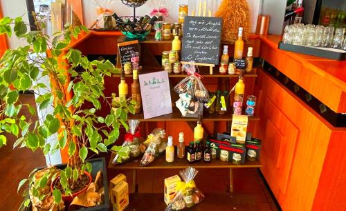 Gross Beuchow Hotel | Best Western Spreewald