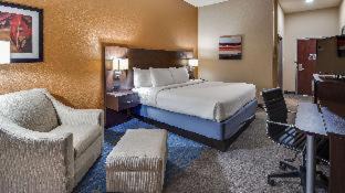 Hazelwood Hotel | Best Western St. Louis Airport North Hotel & Suites