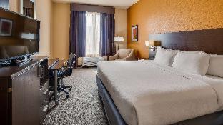 Hazelwood Hotel | Best Western St. Louis Airport North Hotel & Suites