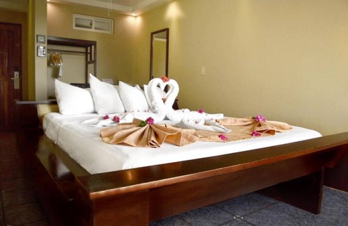 Tamarindo Complejo | Best Western Tamarindo Vista Villas