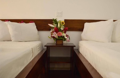 Tamarindo Complejo | Best Western Tamarindo Vista Villas