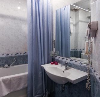 Sofia City Center Hotel | Best Western Terminus Hotel