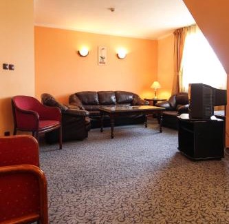 Sofia City Center Hotel | Best Western Terminus Hotel