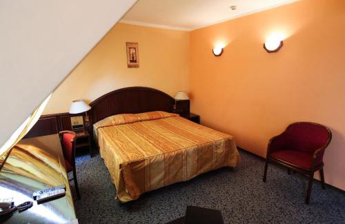 Sofia City Center Hotel | Best Western Terminus Hotel