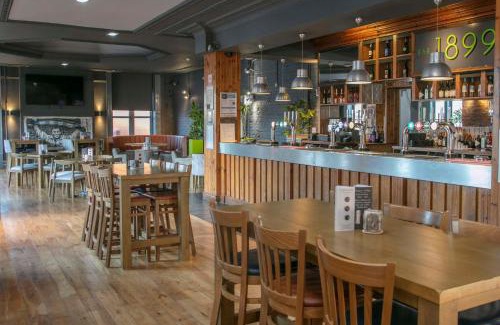 Hartlepool Hotel | Best Western The Grand Hotel Hartlepool