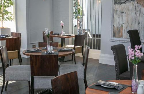 Hartlepool Hotel | Best Western The Grand Hotel Hartlepool