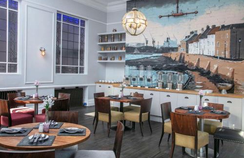 Hartlepool Hotel | Best Western The Grand Hotel Hartlepool