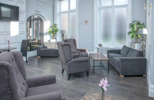 Hartlepool Hotel | Best Western The Grand Hotel Hartlepool