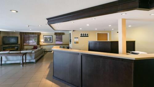 Tumwater Hotel | Best Western Tumwater-Olympia Inn