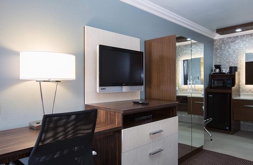 Santa Clara Hotel | Best Western University Inn Santa Clara