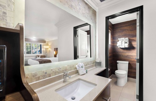 Santa Clara Hotel | Best Western University Inn Santa Clara